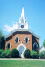 Charlestown, NH - Unitarian Church
